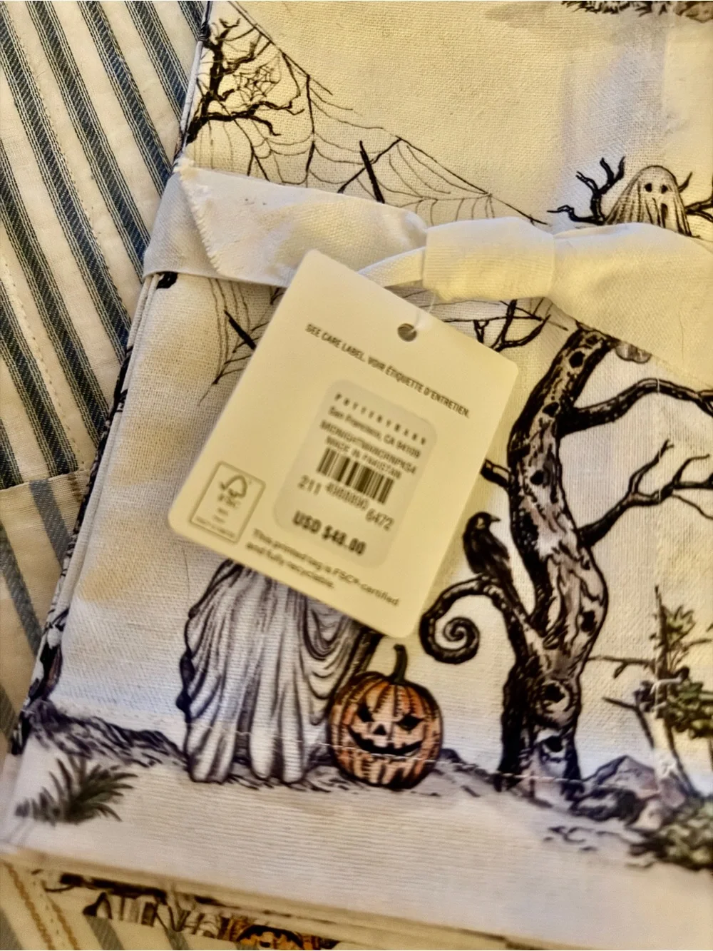 Pottery Barn 